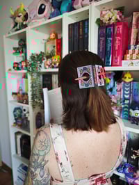 Image 3 of Horquilla Dark romance