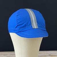 Image 1 of Reflex Cycling Cap