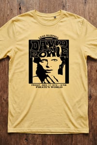 Image 4 of Camiseta David Bowie 