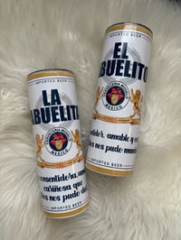 Image 1 of Abuelitos Tumbler 