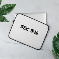 Image 1 of Laptop Sleeve