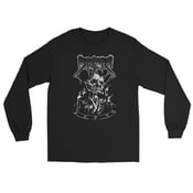 Image of DISMA - THE RITUAL Long Sleeve T-shirt