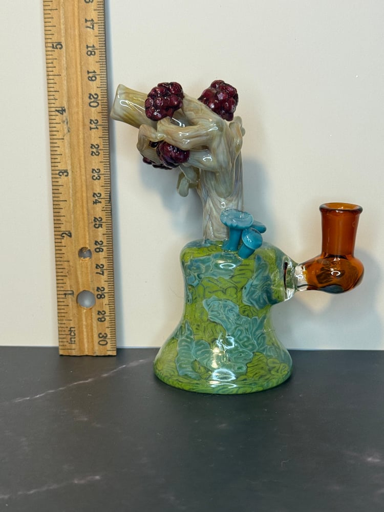 Image of Indigo Milky Jammer 