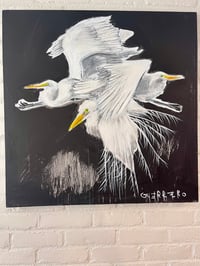 Image 2 of art is hard