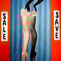 Image 6 of Allen Jones - Sheer Magic 