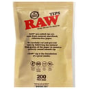 Image 2 of Raw prerolled filter tips (200count)