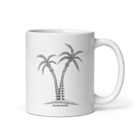 Image 1 of Tropicalia Mug