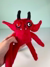 Image 7 of Small Weighted Devil Monsters