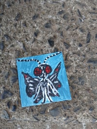 Image 4 of Mothman Mini 