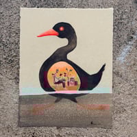 Image 1 of “Perhaps things will be calmer in here”