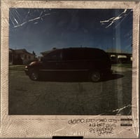 Kendrick Lamar- Good Kid Maad City