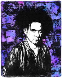 Robert Smith