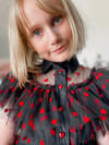 Wednesday dress