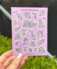 Image 1 of Lily of The Valley 