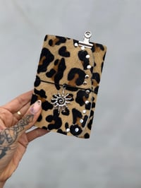 Image 1 of Roxie Passport Holder 