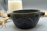 Image 4 of Small Bowl with Handles