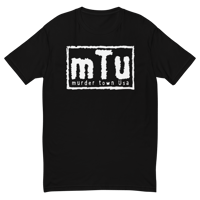 Image 1 of MTU tshirt 
