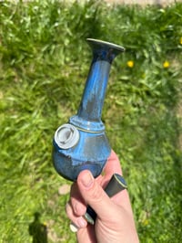 Image 2 of Decanter Style Water Vase 