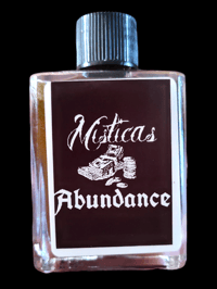 Image 1 of Misticas Abundance Mixture 