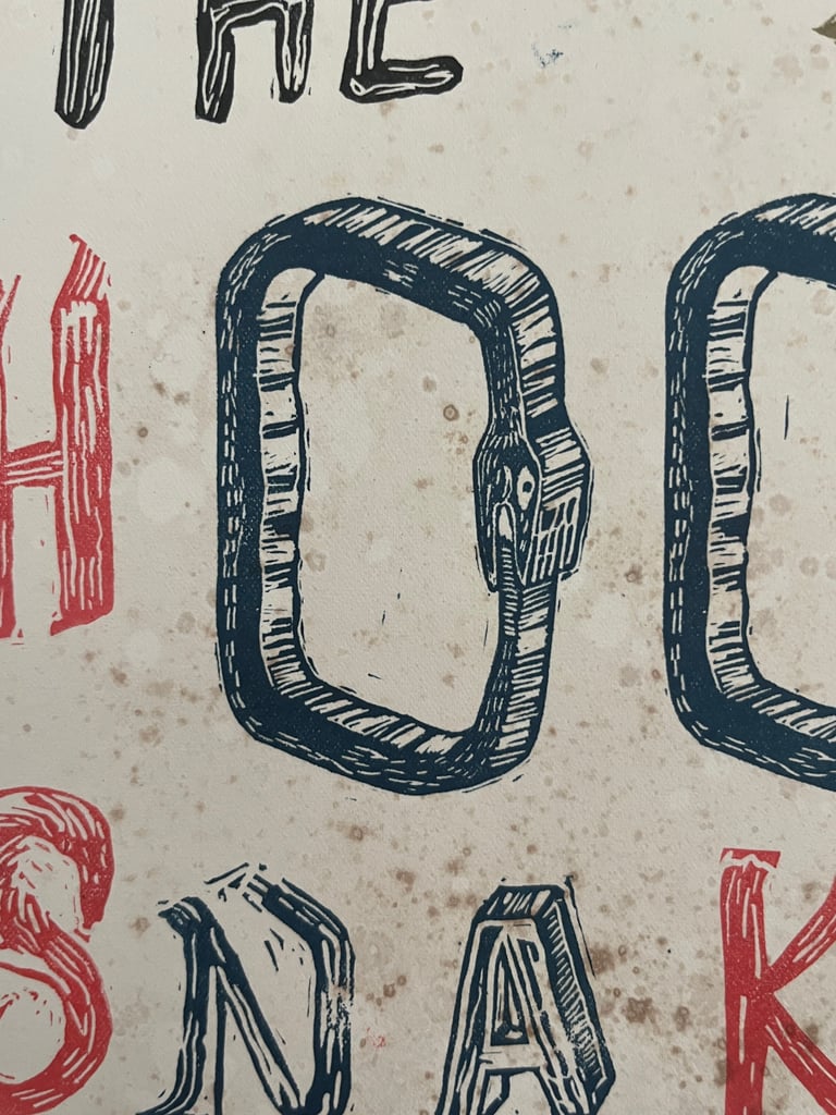 The Hoopsnake of Gully Valley  Image 2