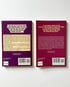 Two Inscribed Memoirs by Jim Carroll Image 2