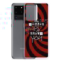 Image 10 of Hollow Wrath Clear Case for Samsung®