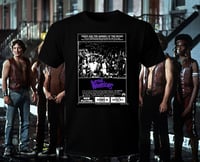 The Warriors Preorder 3/4-3/11