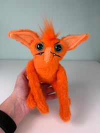 Image 7 of Mini Weighted Grumpy Goblins