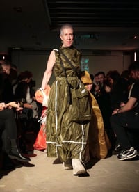 Image 5 of Parachute ‘Nicola’ Dress