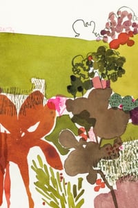 Image 3 of Costa Rica rainforest II 