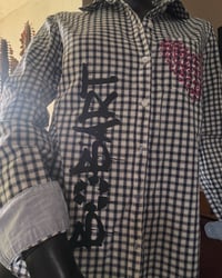 Image 4 of CHEMISE SMILE