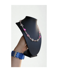 Image 2 of Rosita Bloom Necklace