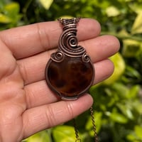 Image 1 of Montana Agate 🤎