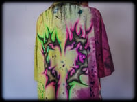 Image 6 of I NeeD You UV PoLo (3XL)