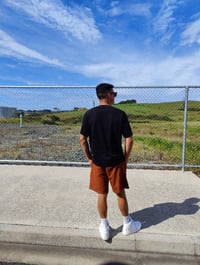 Image 3 of "I THINK YOU'RE CUTE" ORIGINAL T-SHIRT