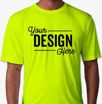 Image 6 of Custom T-shirts