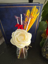Image 1 of Fall Collection: Rose Wheat