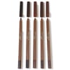 Chocolate Colored Lip Liner Set