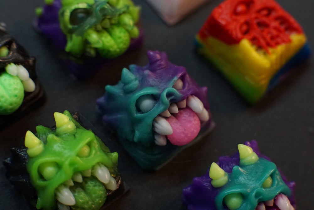 split personality Fughoul