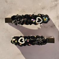 Image 3 of Cake Clips