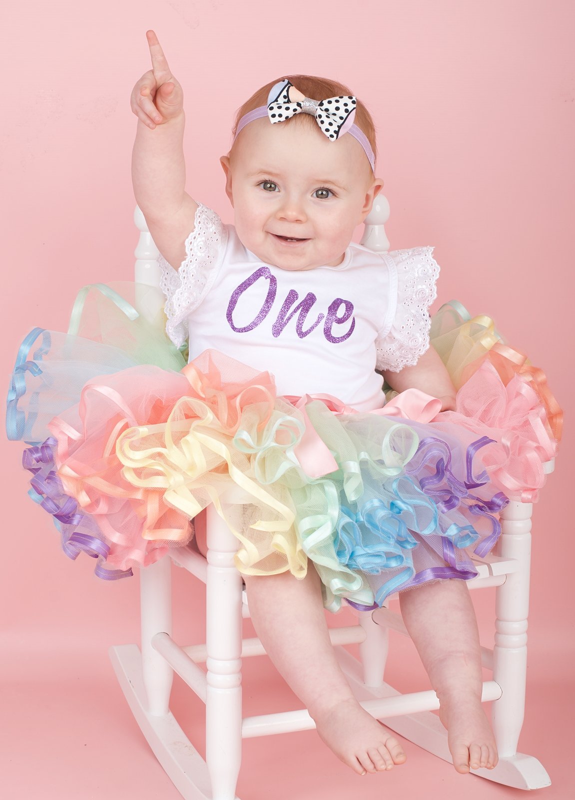 Little girl outlet birthday tutu outfits