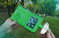 Image 4 of PREORDER Lily Wallet