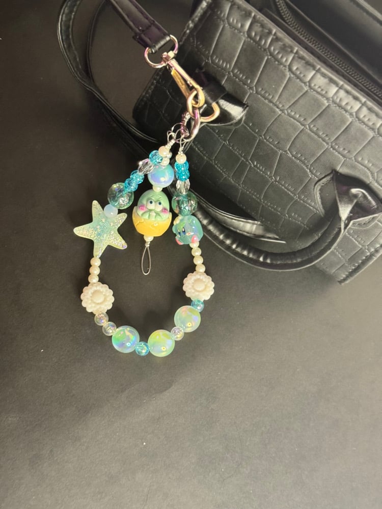 Image of Phone Charms- Summer Set 3