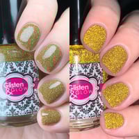 Image 3 of Glisten & Glow All of Me