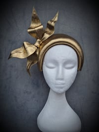 'Corey' Mini bow