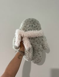 Ollie the XL Jumbo Bloog