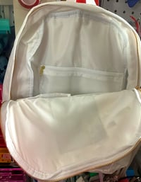 Image 2 of CUSTOMIZE YOUR OWN PRINT BACK PACK 