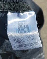 Image 4 of Vtg 1995 White Zombie Freakazoid T-Shirt Size (OS)