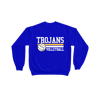  #241 St Joachim VBall 2 Fall 2024 - Royal Blue Crewneck