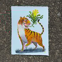 Image 1 of “Out, into the light”